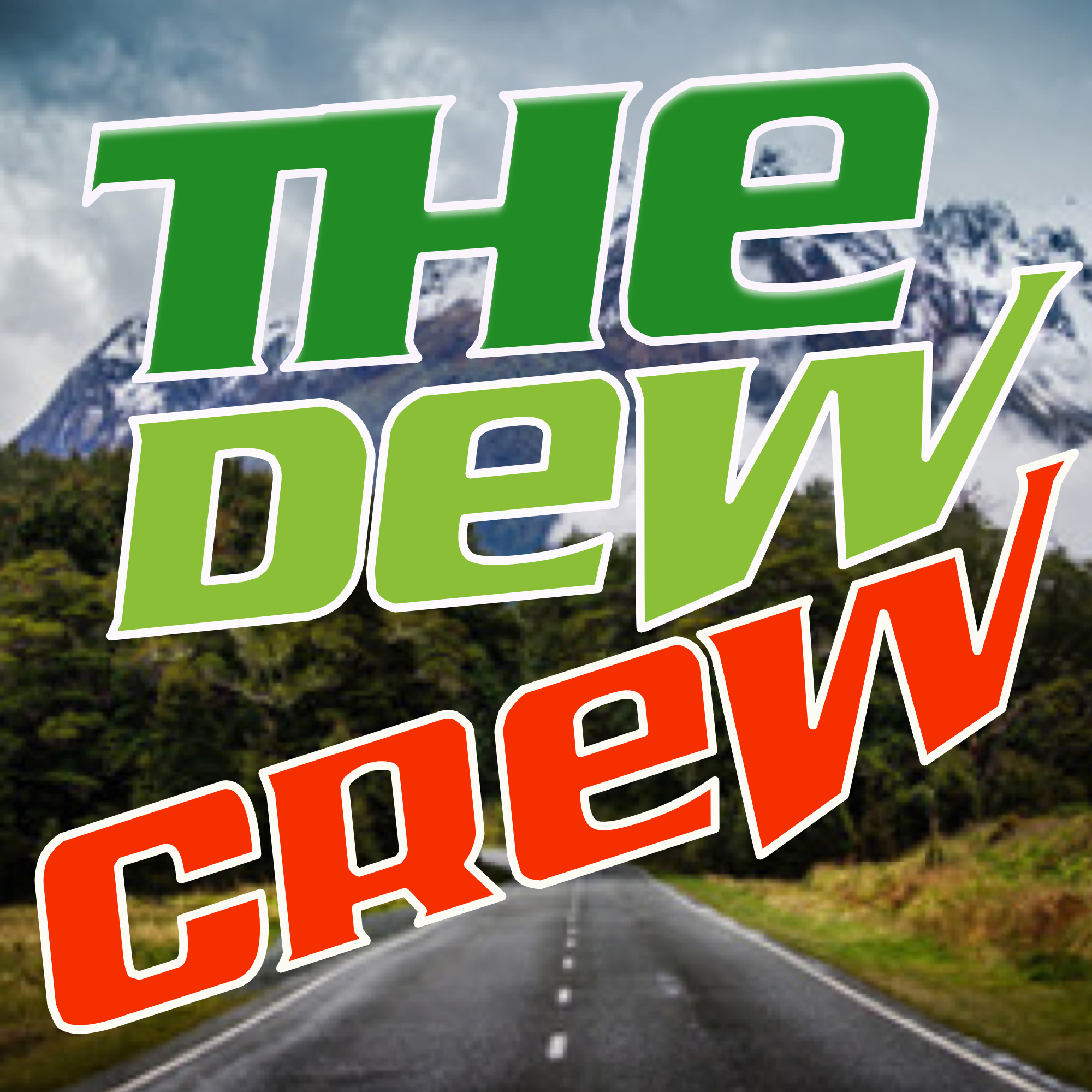 The Dew Crew