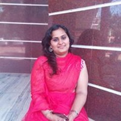 Prateeksha Premchand