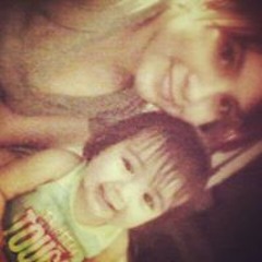 Laura Olivas Sandoval