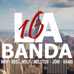 LA BANDA 16