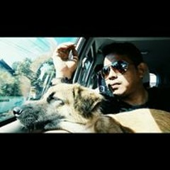 Bung Candra Fernandez