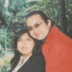 Mayahuel Rouss Rivera