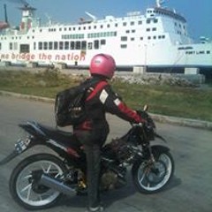 Ardiansyah Sfi Jakarta