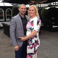 Sarah-jane Ambrose Harris