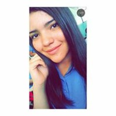 Alison Rodriguez Chevez