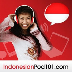IndonesianPod101.com