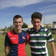 Santiago Hernan Crespo