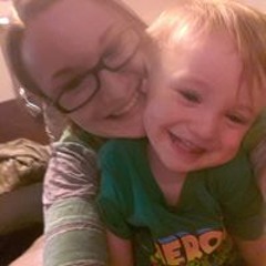 Lexi Eliza Schnackenberg