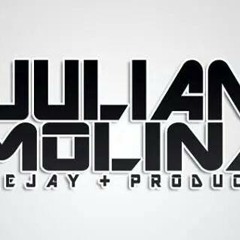 A.T Vs M.P Vandalismo (Mash'up Julian Molina) 2015