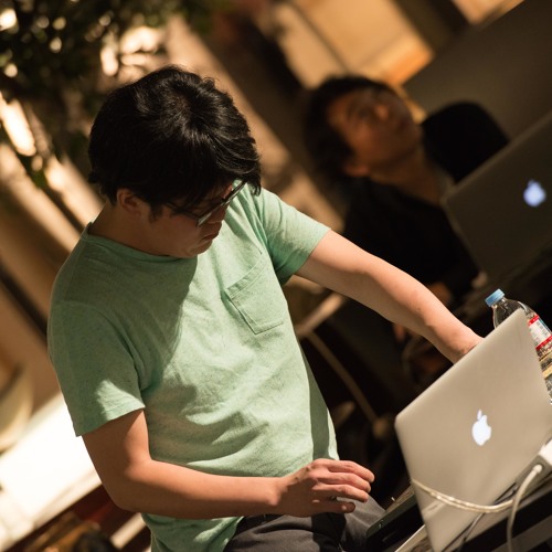 Keisuke Sakai S Stream On Soundcloud Hear The World S Sounds