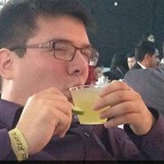 Sergio Barney Gabaldon