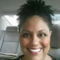 Sana Whitlow-Mcdonald