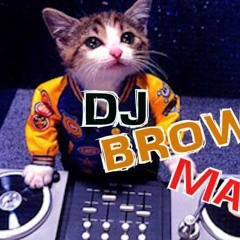 DJ Brownman