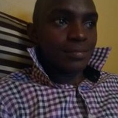 Antony Machine Mbocha