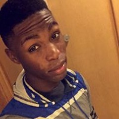 Josh KiddShirohige Lotson