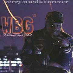 Terry Twohigh Skylark