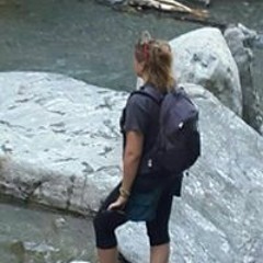 Giulia Bazzogais Nicoli