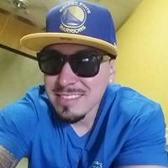 Emelio Daniel Lamas