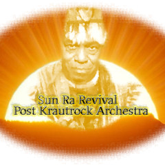 The Sun Ra Revival