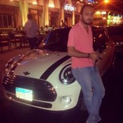 Marwan El Wardany