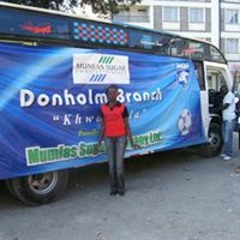 Mrass Lucie Wanyonyi