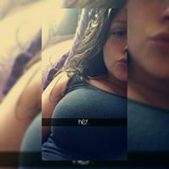 Alexis Aldena Borrow