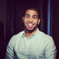 Abdelrahman Mostafa Salah