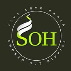 Frankie Smoked Hippies