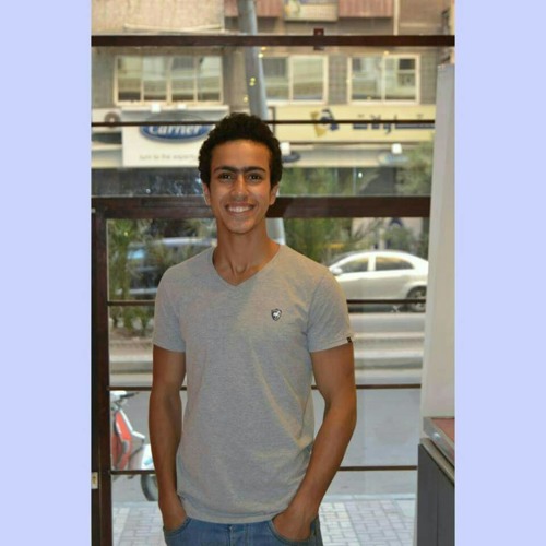 Hossam Khalifa’s avatar