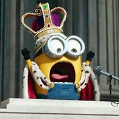 King BOB