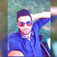 Mohammed Abozeed