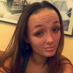 Ashley Lorrainelyn Yurk