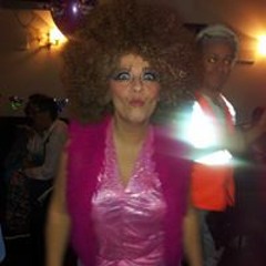 Sharon Macpherson Kelly