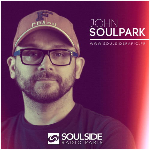 Stream John SOULPARK music | Listen to songs, albums, playlists for free on  SoundCloud