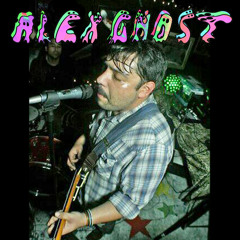 ALEX GHOST