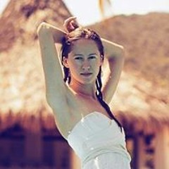 Katerina Kantovskaya