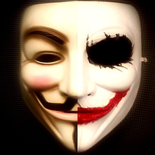 Anonym Vibe’s avatar