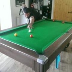 Paul Bugeye Andrewartha