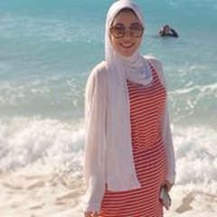 Nancy EA Youssef