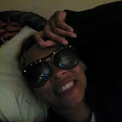 Alishika RaShel Campbell