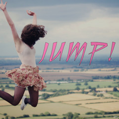 JUMP! :)