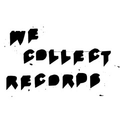 We Collect Records