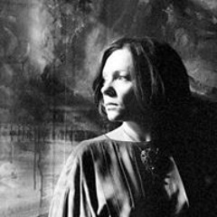 Svetlana Zakharenkova