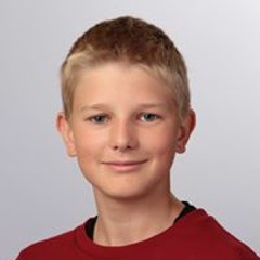 Trym Døssland Bjerkvik