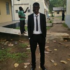 Mohamed Alhaji Bayoh