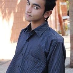 Shaikh Salman Ahmed 1