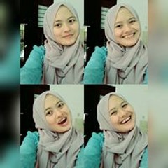 Naila Rizka IlmanNafia