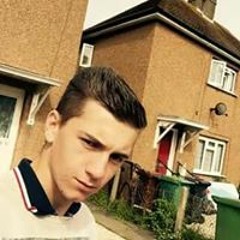 Harry Earley-Warrington