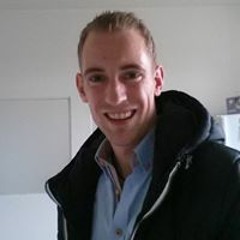 Søren Frisch Larsen