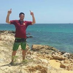 William Dubrain Romero